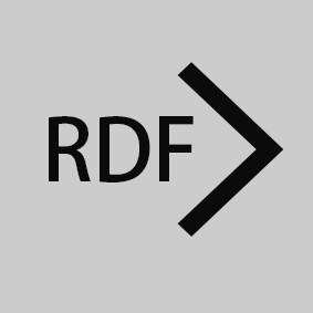 R D F >
