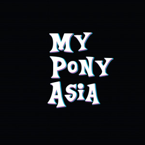 MyPonyAsia