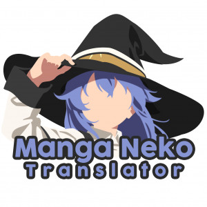 Manga Neko Translator