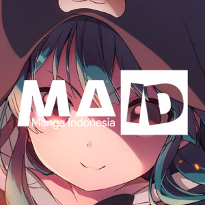 Maid - Manga Indonesia