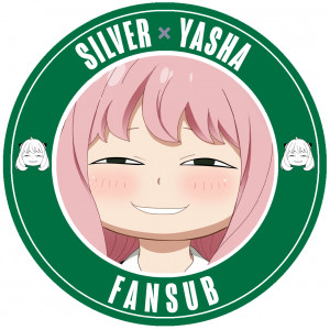 Silver-Yasha Fansub