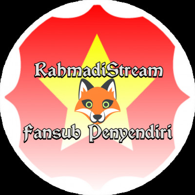 RahmadiStream